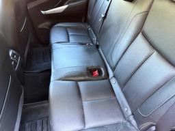 Nissan Navara 2.3 dCi Tekna Auto 4WD Euro 6 4dr at 28th