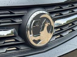 Vauxhall Vivaro 1.5 Turbo D 2700 Sportive L1 H1 Euro 6 (s/s) 5dr at 38th