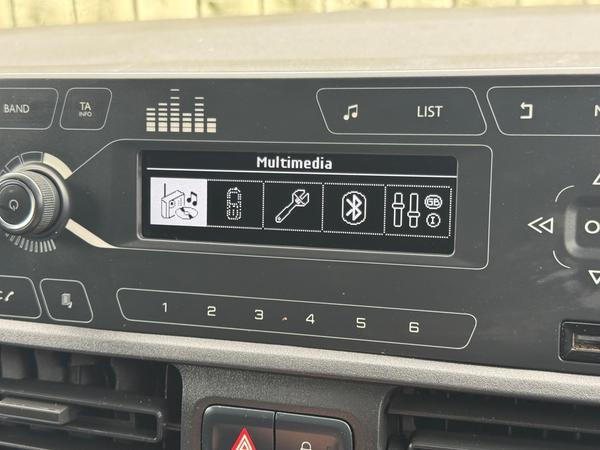 Vauxhall Combo 1.5 Turbo D 2300 Edition L2 H1 Euro 6 (s/s) 4dr