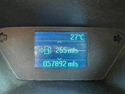 Ford Grand Tourneo Connect 1.5 TDCi Titanium Euro 6 (s/s) 5dr at 35th