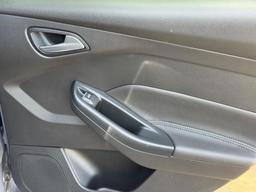 Ford Focus 2.0T EcoBoost ST-3 Euro 6 (s/s) 5dr at 30th