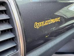 Ford Ranger 2.0 EcoBlue Wildtrak Auto 4WD Euro 6 (s/s) 4dr at 57th