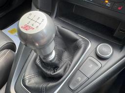 Ford Focus 2.0T EcoBoost ST-3 Euro 6 (s/s) 5dr at 9th