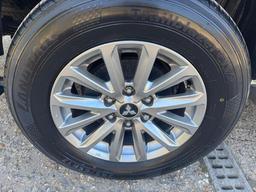 Mitsubishi L200 2.4 DI-D DC Barbarian Auto 4WD Euro 6 4dr at 29th