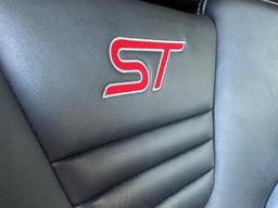 Ford Focus 2.0 TDCi ST-3 Euro 6 (s/s) 5dr at 35th