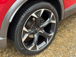 CUPRA Formentor 1.5 TSI V2 DSG Euro 6 (s/s) 5dr at 38th