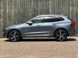 Volvo XC60 2.0 T5 R-Design Auto AWD Euro 6 (s/s) 5dr at 15th
