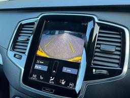 Volvo XC90 2.0 D5 PowerPulse Inscription Auto 4WD Euro 6 (s/s) 5dr at 33th