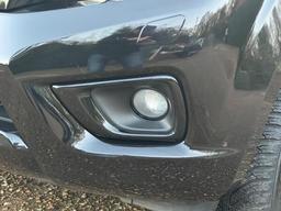 Nissan Navara 2.3 dCi N-Guard Auto 4WD Euro 6 4dr at 50th