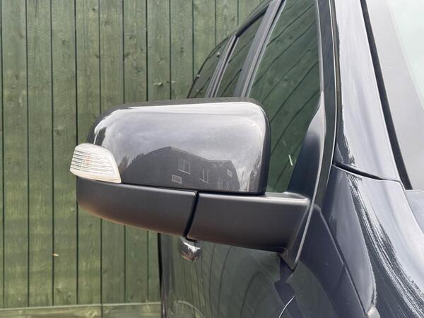 Ford Ranger 3.2 TDCi Wildtrak Auto 4WD Euro 6 (s/s) 4dr