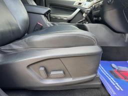 Ford Ranger 2.0 EcoBlue Limited Auto 4WD Euro 6 (s/s) 4dr at 19th