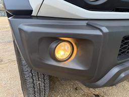 Suzuki Jimny 1.5 LCV ALLGRIP Euro 6 3dr at 37th