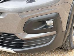 Peugeot Rifter 1.5 BlueHDi GT Line Standard MPV Euro 6 (s/s) 5dr at 30th