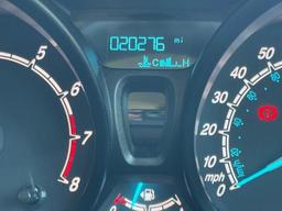 Ford Transit Courier 1.0 EcoBoost Sport L1 Euro 6 5dr at 16th