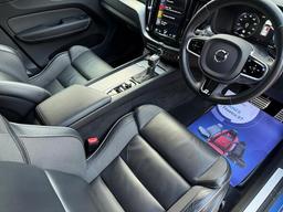 Volvo XC60 2.0 D4 R-Design Auto Euro 6 (s/s) 5dr at 7th