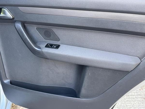 Volkswagen Touran 1.6 TDI SE Euro 5 5dr