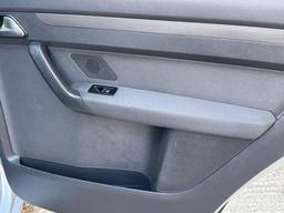Volkswagen Touran 1.6 TDI SE Euro 5 5dr at 30th