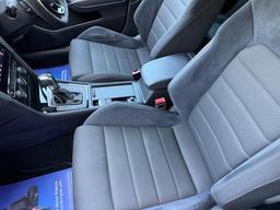 Volkswagen Golf 2.0 TSI R DSG 4Motion Euro 6 (s/s) 5dr at 28th