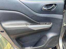 Nissan Navara 2.3 dCi Tekna Auto 4WD Euro 6 4dr at 49th