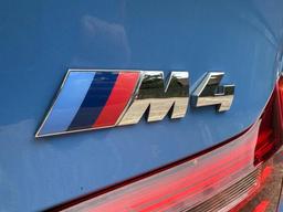 BMW M4 3.0 BiTurbo DCT Euro 6 (s/s) 2dr at 54th