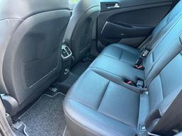 Hyundai TUCSON 1.6 T-GDi Premium SE DCT Euro 6 (s/s) 5dr at 17th