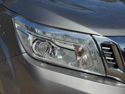 Nissan Navara 2.3 dCi Tekna Auto 4WD Euro 6 4dr at 47th