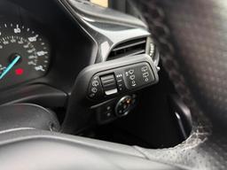 Ford Fiesta 1.0T EcoBoost ST-Line Euro 6 (s/s) 5dr at 30th