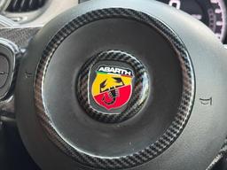 Abarth 595 1.4 T-Jet Competizione 70th Euro 6 3dr at 34th