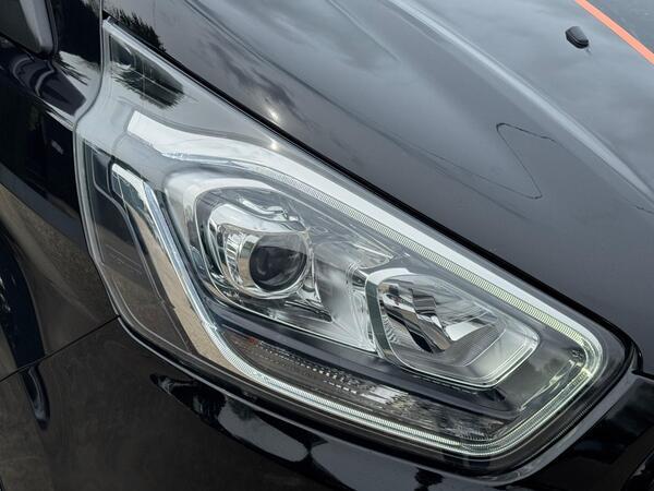 Ford Transit Custom 2.0 290 EcoBlue Sport L1 H1 Euro 6 (s/s) 5dr