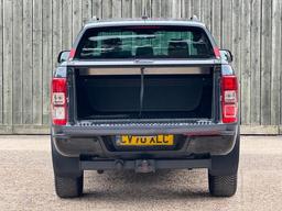 Ford Ranger 2.0 EcoBlue Thunder Auto 4WD Euro 6 (s/s) 4dr at 19th
