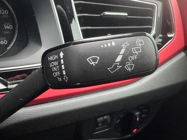 Volkswagen Polo 2.0 TSI GTI Hatchback 5dr Petrol DSG Euro 6 (s/s) (200 ps)