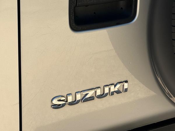 Suzuki Jimny 1.5 LCV ALLGRIP Euro 6 3dr