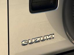 Suzuki Jimny 1.5 LCV ALLGRIP Euro 6 3dr at 38th
