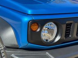 Suzuki Jimny 1.5 LCV ALLGRIP Euro 6 3dr at 36th