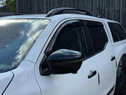 Nissan Navara 2.3 dCi Tekna Auto 4WD Euro 6 4dr at 22th