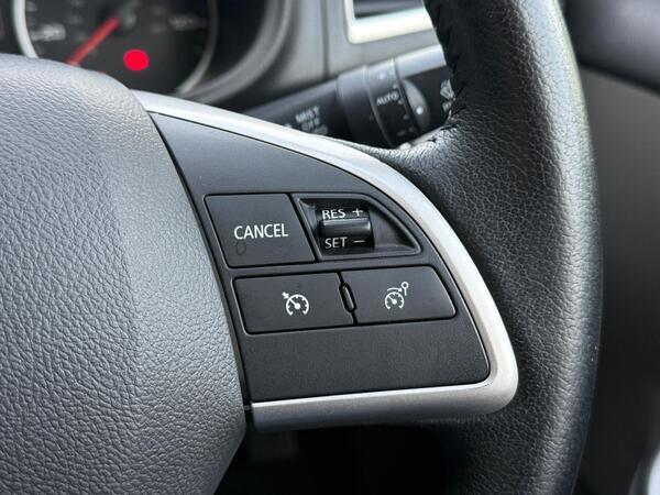 Mitsubishi L200 2.4 DI-D DC Warrior 4WD Euro 6 4dr