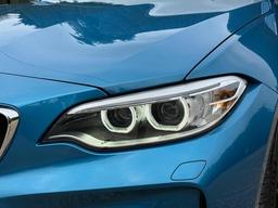 BMW M2 3.0i Euro 6 (s/s) 2dr at 37th