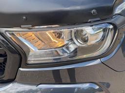 Ford Ranger 2.0 EcoBlue Wolftrak 4WD Euro 6 (s/s) 4dr at 51th