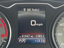 Audi S3 2.0 TFSI S Tronic quattro Euro 6 (s/s) 4dr at 33th