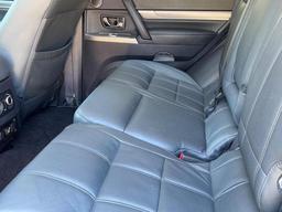 Mitsubishi Shogun 3.2 DI-DC SG5 Auto 4WD Euro 6 5dr LWB at 27th