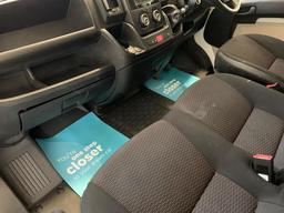 Citroen Relay 2.2 BlueHDi 35 Enterprise L2 High Roof Euro 6 (s/s) 5dr at 7th