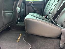 Ford Ranger 2.0 EcoBlue Wildtrak Auto 4WD Euro 6 (s/s) 4dr at 43th