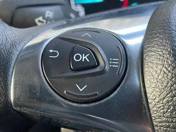 Ford Transit Connect 1.5 200 EcoBlue Sport L1 Euro 6 (s/s) 5dr