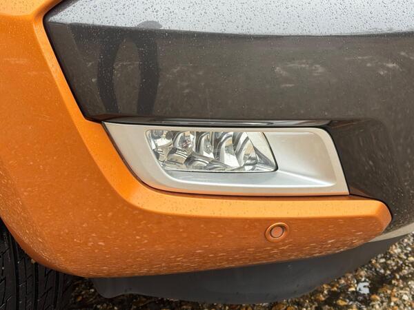 Ford Ranger 3.2 TDCi Wildtrak Auto 4WD Euro 5 4dr