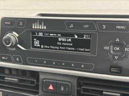 Vauxhall Combo 1.5 Turbo D 2300 Edition L2 H1 Euro 6 (s/s) 4dr at 20th