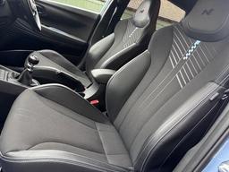 Hyundai i20 1.6 T-GDi N Euro 6 (s/s) 5dr at 44th