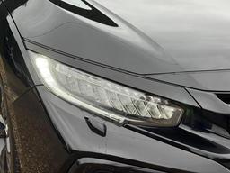 Honda Civic 1.5 VTEC Turbo GPF Sport Plus CVT Euro 6 (s/s) 5dr at 41th