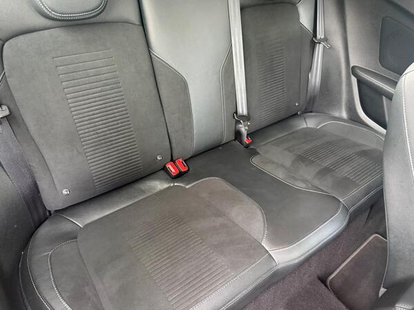 Ford Fiesta 1.5T EcoBoost ST-3 Euro 6 (s/s) 3dr