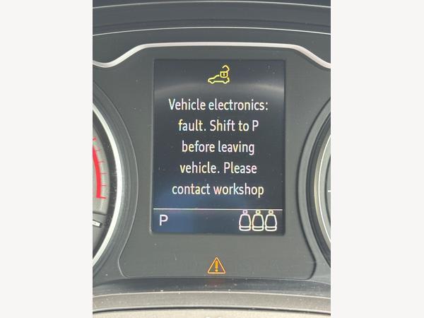 Audi S3 2.0 TFSI S Tronic quattro Euro 6 (s/s) 4dr