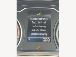 Audi S3 2.0 TFSI S Tronic quattro Euro 6 (s/s) 4dr at 32th